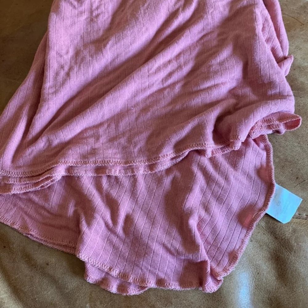 Kate Quinn Ribbed Swaddle